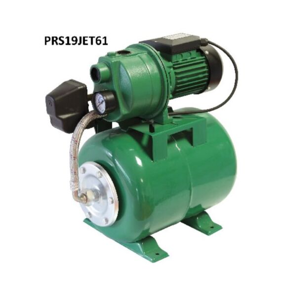 Surpresseur 19L 600W