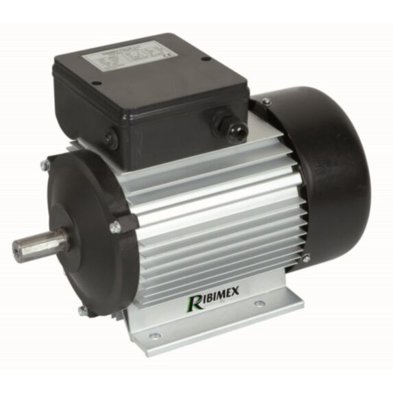 Moteur électrique 3cv mono 2750tr/min