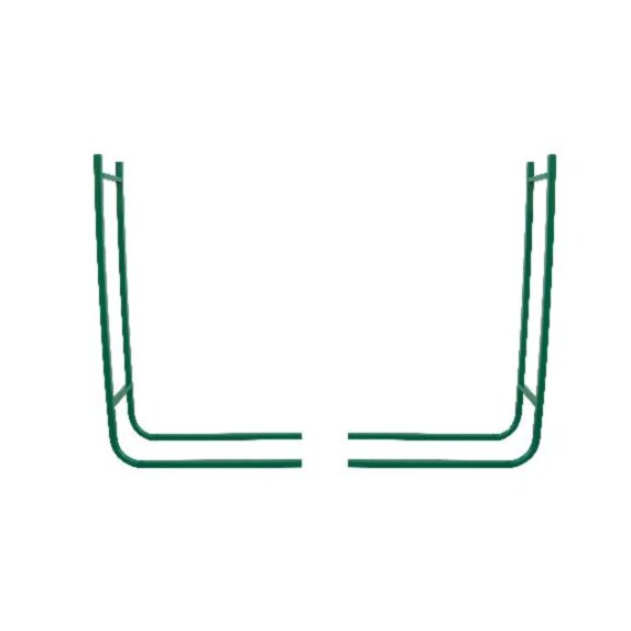 Range-bûches de bois