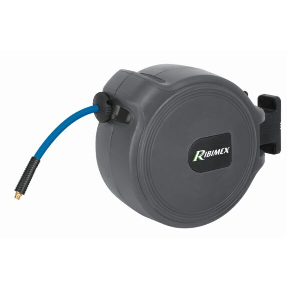 Dévidoir automatique air comprimé 20 m