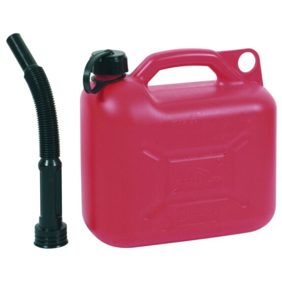 Jerrican 5L - RIBIMEX