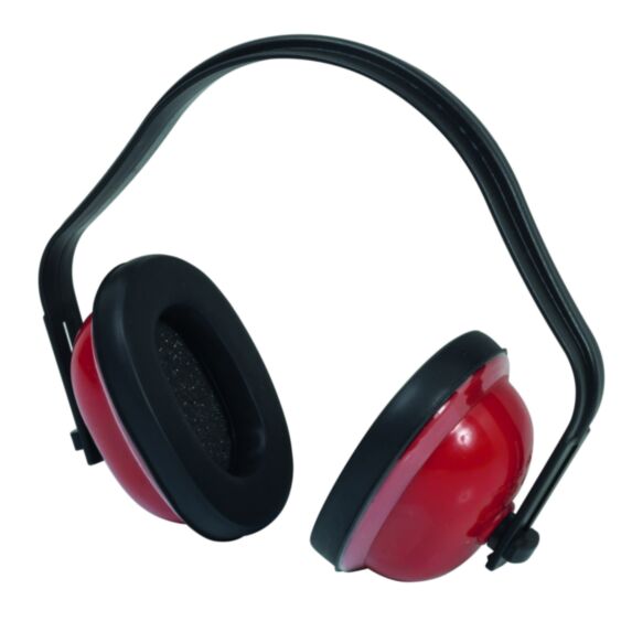 Casque anti-bruit