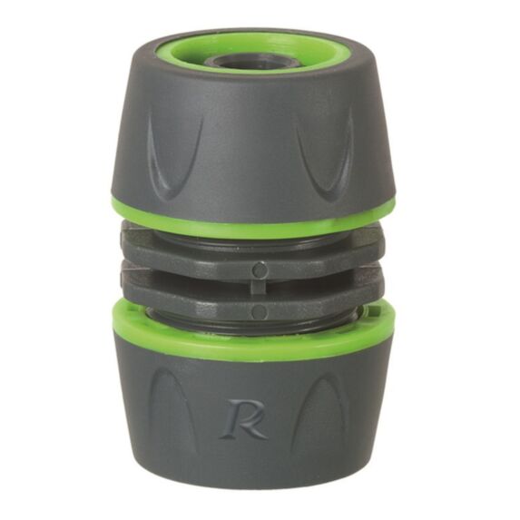Raccord réparateur universel bi-matière Ø12/15/19mm - RIBIMEX