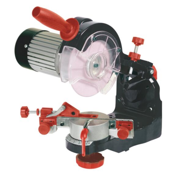 affuteuse chaine de tronçonneuse prs660  - RIBILAND