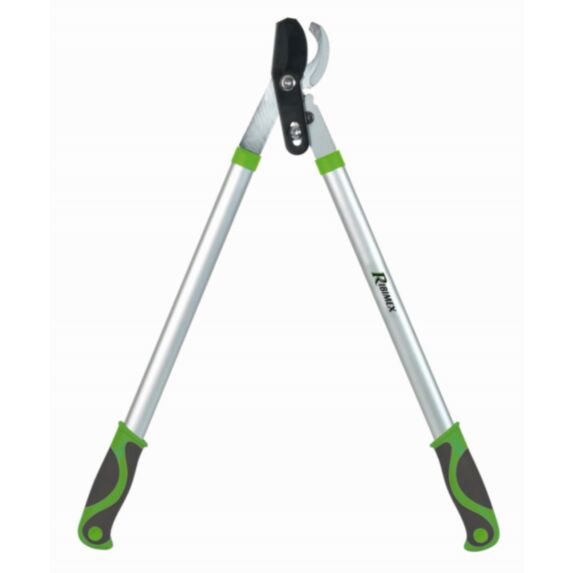 Coupe-branches 76cm avec démultiplication manche alu