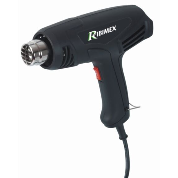 Décapeur thermique 2000w