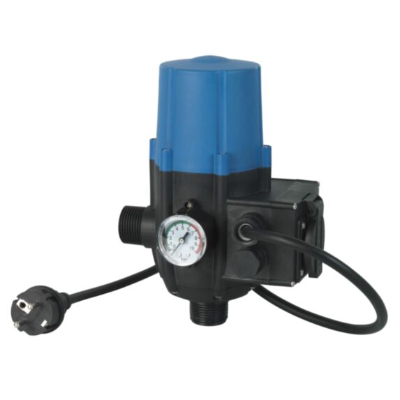 Regulateur de pression aquacontrol pro - RIBILAND