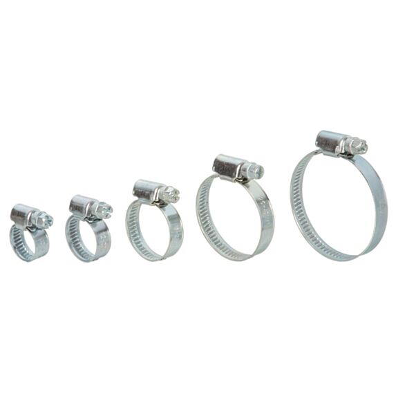 COLLIER SERRAGE PAR 10