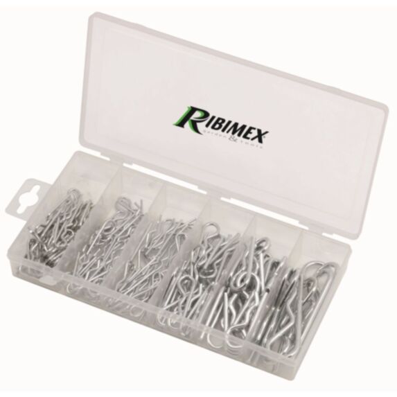 Lot 150 goupilles beta en coffret