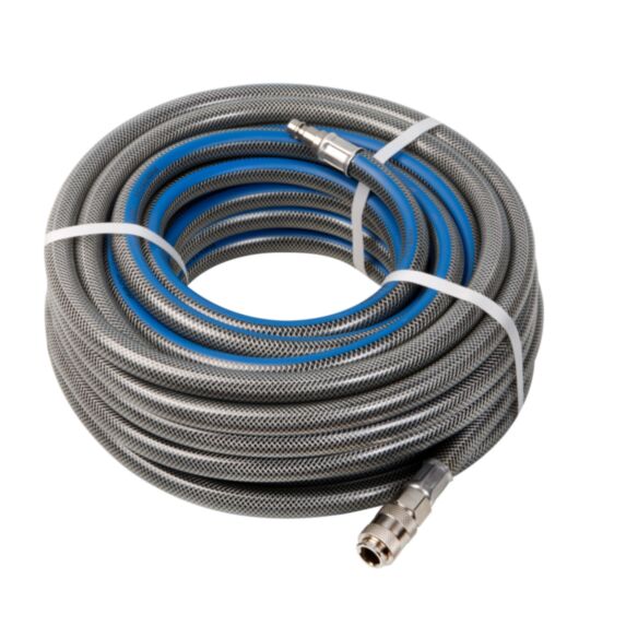 Tuyau à air ø 10 mm x 17 mm