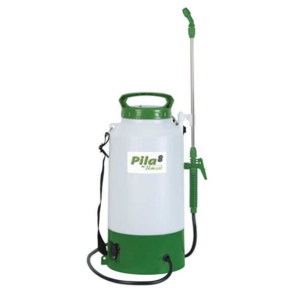 Pulverisateur electrique 8 litres - RIBILAND