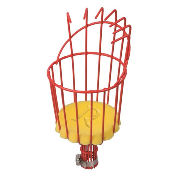 Cueille-fruits gros modèle - RIBIMEX