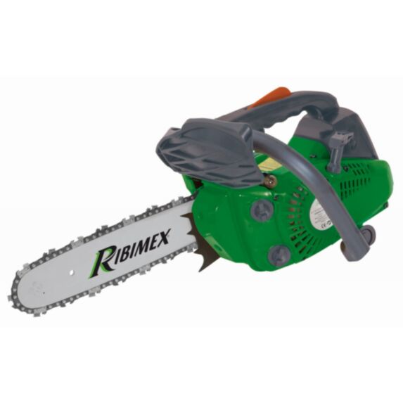 Tronçonneuse thermique 25,4cc 300mm