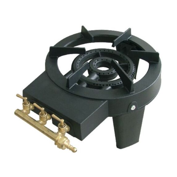 Réchaud à gaz - RIBILAND