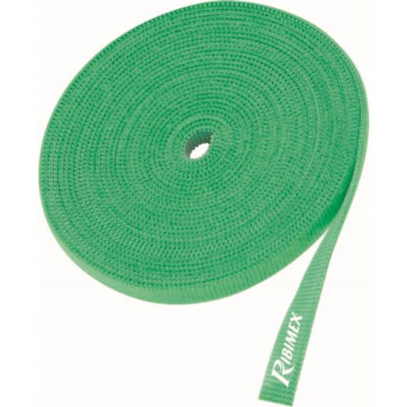 Lien rapide scratch 25mmx3m découpable - RIBIMEX