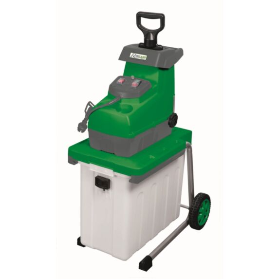 Broyeur végétaux électrique a ROTOR