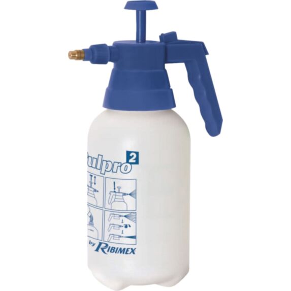 PULVERISATEUR 1,2L A PRESSION PREALABLE 