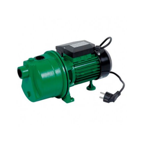 Pompe de Surface Jet41 600W Corps Plastique - RIBIMEX