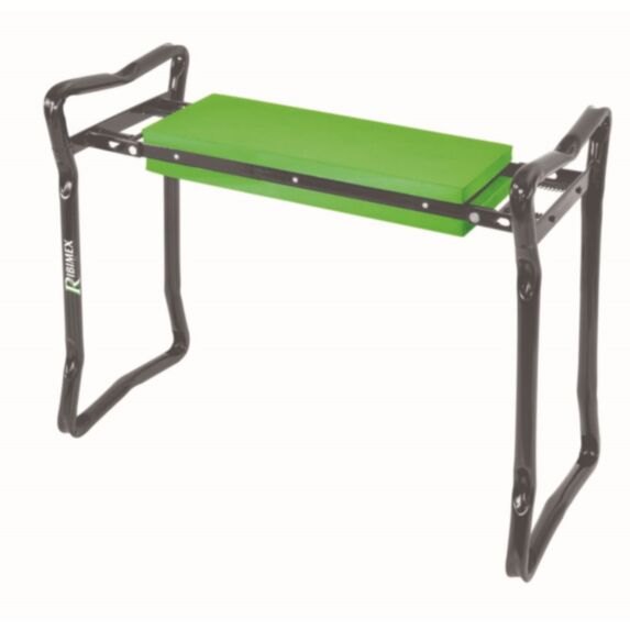 Agenouilloir/tabouret jardin