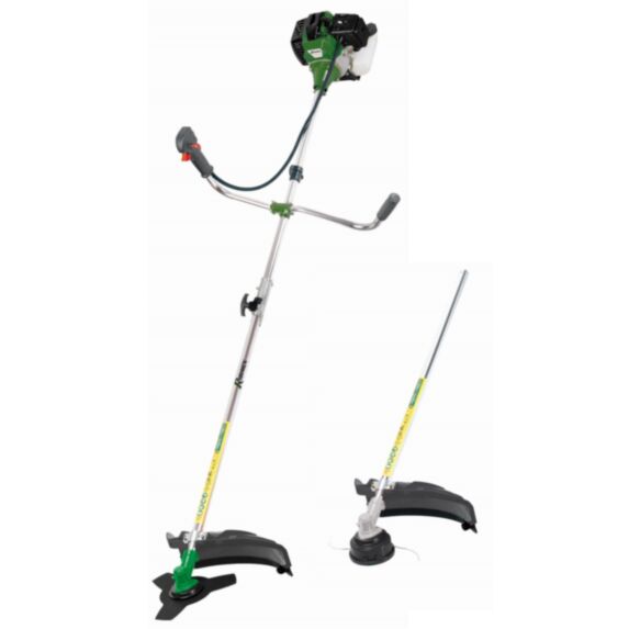 Débroussailleuse thermique 52cc