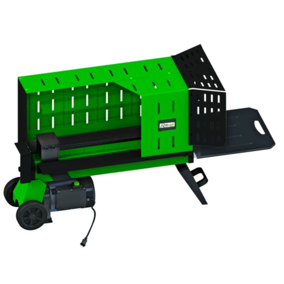 Fendeur horizontal à bûches prehls52n 5t 1500 w