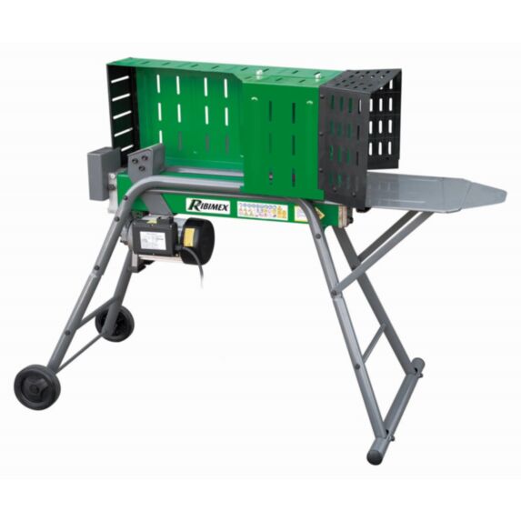 Fendeur de bûches horizontal 7T