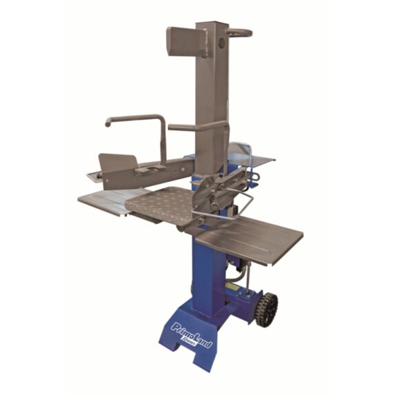 Fendeur de bûche vertical 7t 3000 w