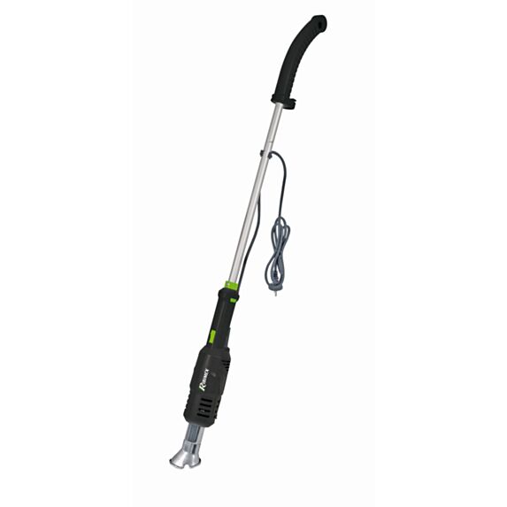 Désherbeur électrique Acier Inoxydable 46-106cm - RIBIMEX