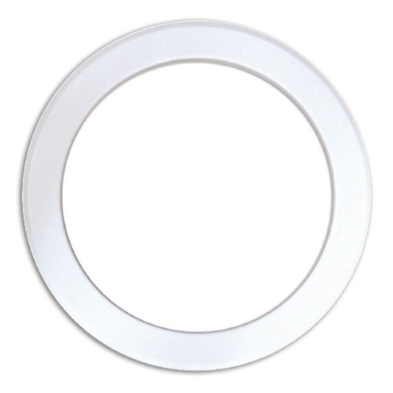 Hublot blanc sans le verre - SKYLAB