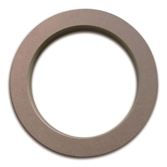 Hublot MDF brut sans le verre - SKYLAB