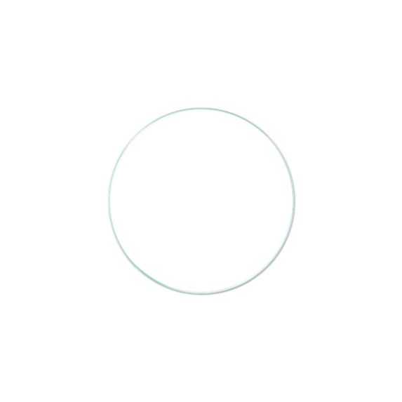 Verre minéral pour hublot - SKYLAB