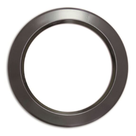 Hublot anthracite sans le verre - SKYLAB