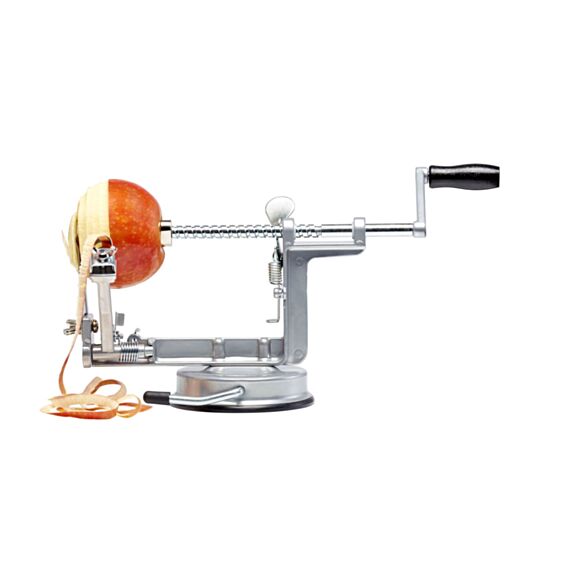 Pèle Pommes Métal - LE PRATIQUE