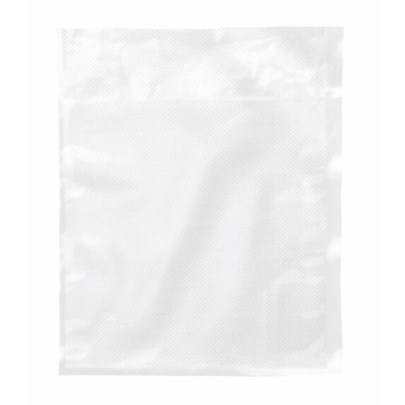 Lot 50 sacs sous-vide gaufrés 30 x 40 cm