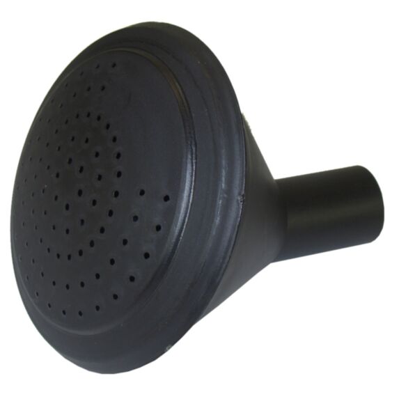POMME POUR ARROSOIR DE 6 L NOIR