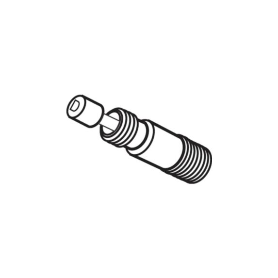 CHAMBRE A AIR 26 PETITE VALVE