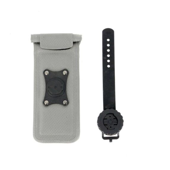 Support smartphone 100% waterproof - COOLRIDE