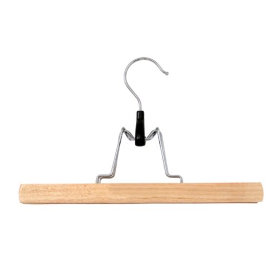 Cintre pour pantalons