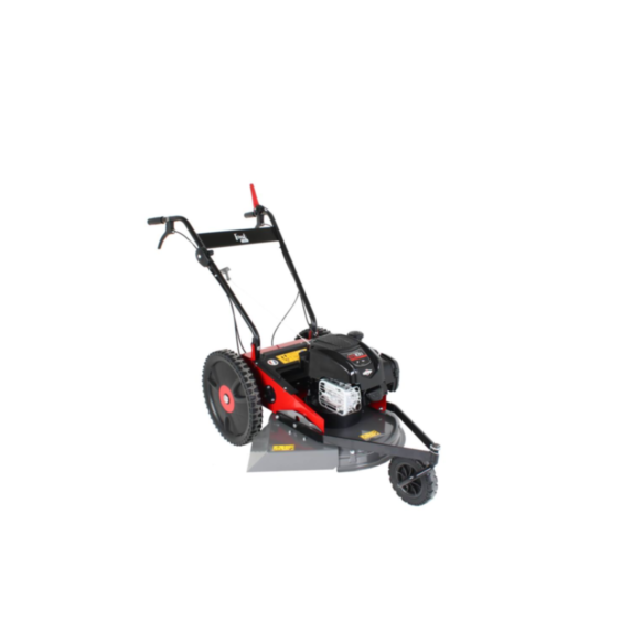 Tondeuse débroussailleuse à roues First 55B - PUBERT