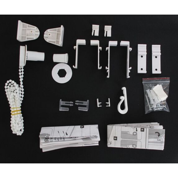 Mécanisme tout type store enrouleur - blanc