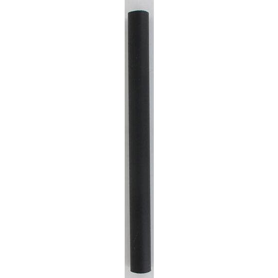 Tube fer forgé ⌀ 20 1.80 m - noir mat