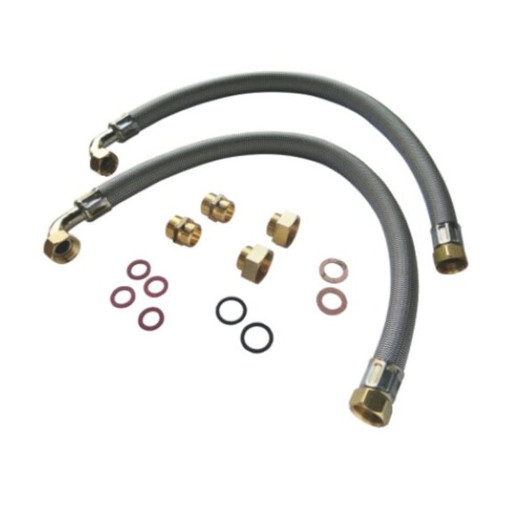 Kit Raccordement pour Adoucisseur Domestique - AQUAWATER