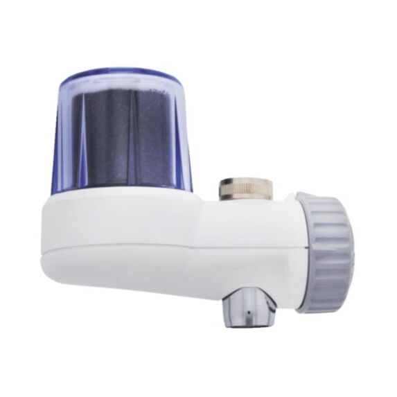 Filtre Complet Sous Robinet - AQUAWATER