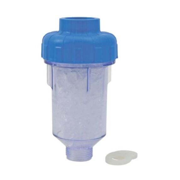 Mini-Filtre pour Alimentation Lave-linge - AQUAWATER