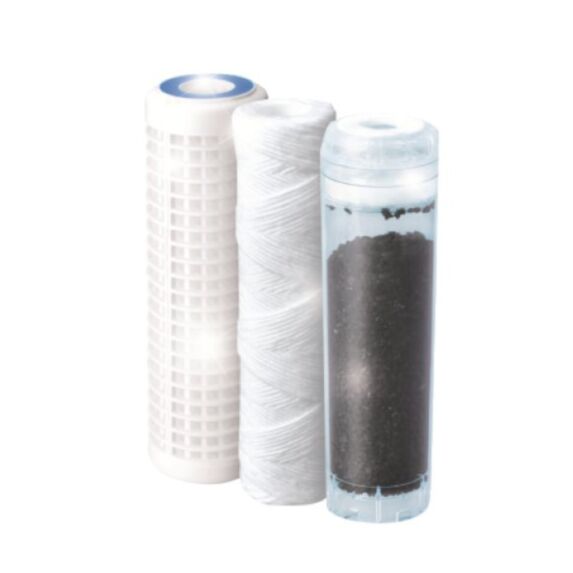 Rechange Cartouche Eau de Pluie Station Aqua Rain - AQUAWATER