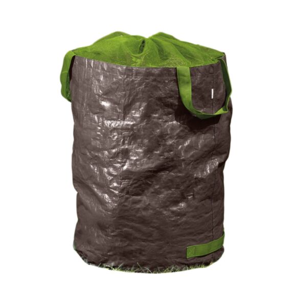 Sac à déchets de jardin refermable Gabra 270L - INNOV AXE