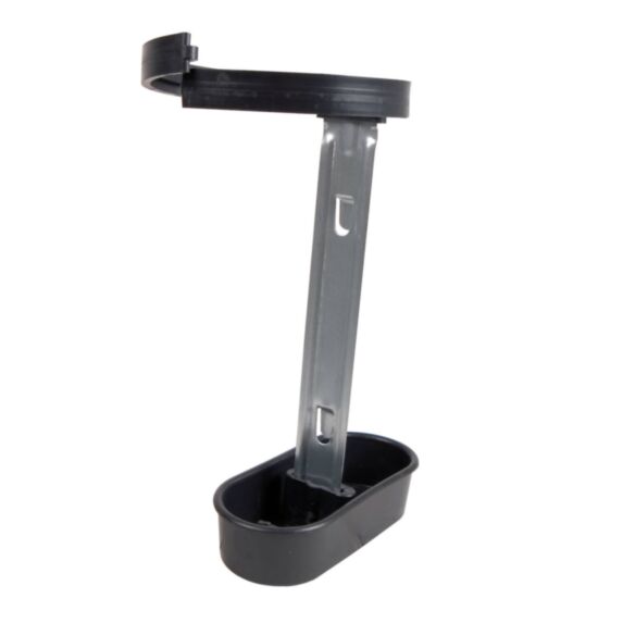 Abreuvoir porte-bouteille sabot plastique - CHICK’A