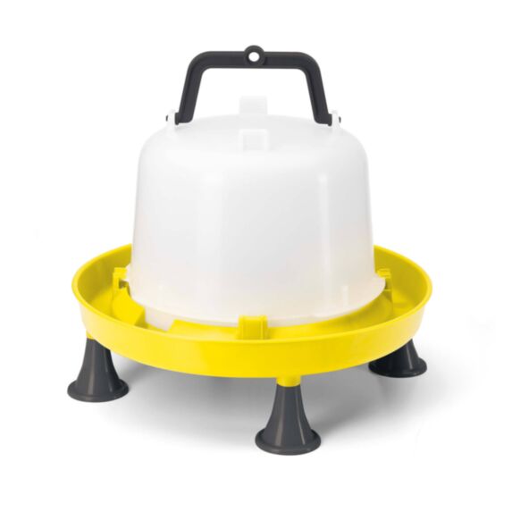 Abreuvoir sur pied 5L - CHICK’A