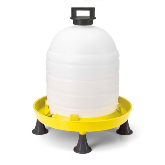 Abreuvoir sur pied 15L - CHICK’A