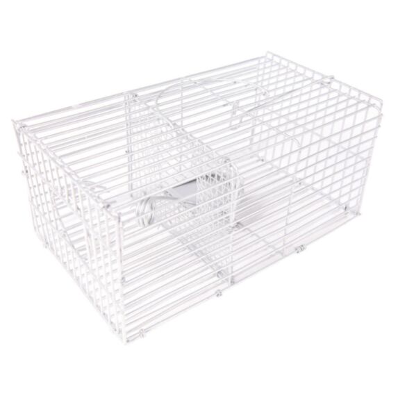 Nasse à rats rectangulaire 41cm - KLACKTRAP